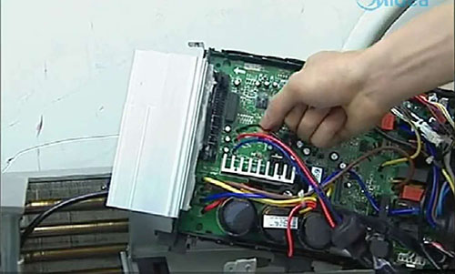 茂名市美的空调电话是多少