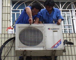 茂名市空调售后维修服务中心在哪里找