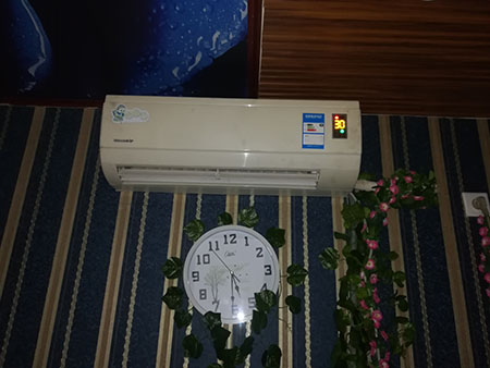 茂名市空调维修售后服务中心