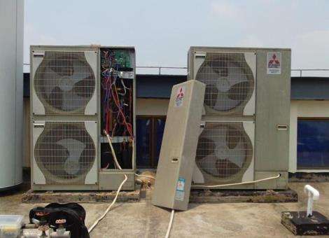 茂名市空调维修电话号码多少