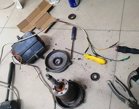 茂名市空调维修售后服务中心电话在哪里找