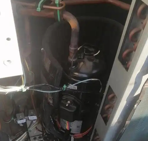 茂名市维修变频空调电话在哪里找