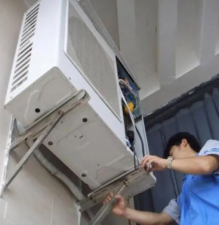 茂名市24小时空调维修热线