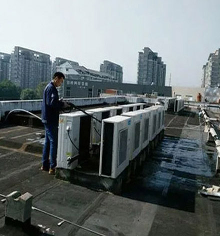 茂名市 空调拆装 茂名市本地 空调拆装公司