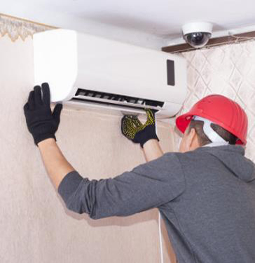 茂名市空调内机噪音大