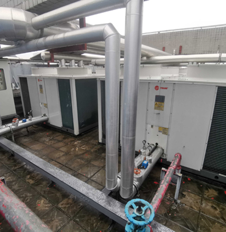 茂名市附近中央空调维修 茂名市上门中央空调维修